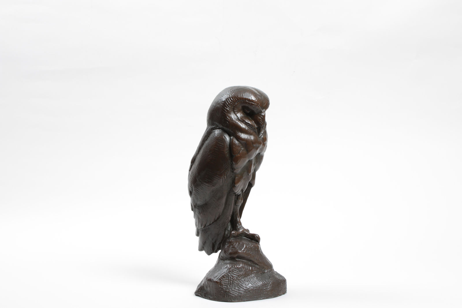 Hippolyte Heizler, Chouette