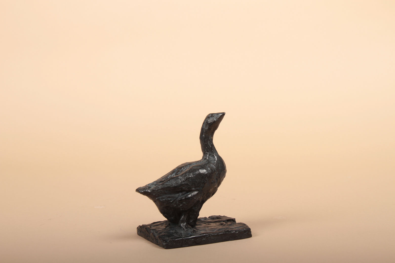 Roch Vandromme, Petite oie II