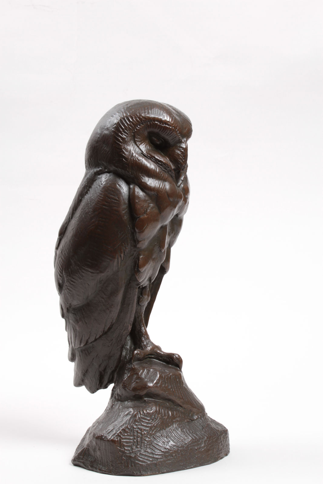 Hippolyte Heizler, Chouette