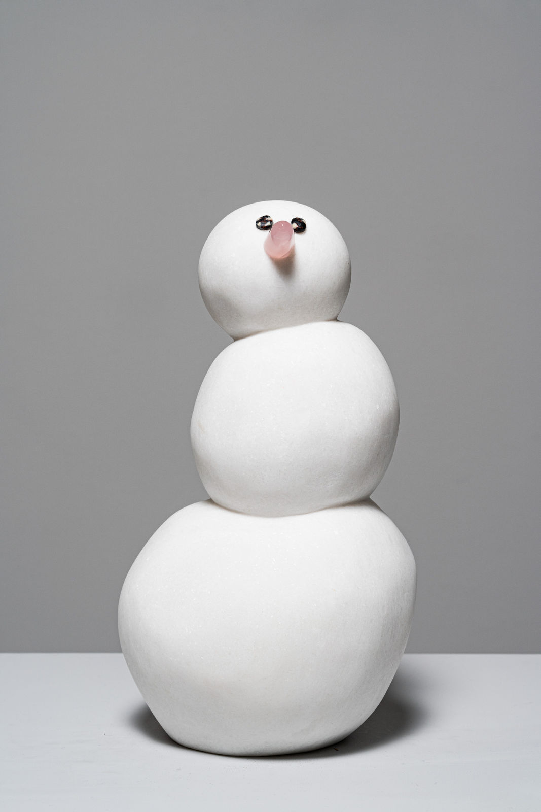 PETER REGLI, RH 392-08, 2020