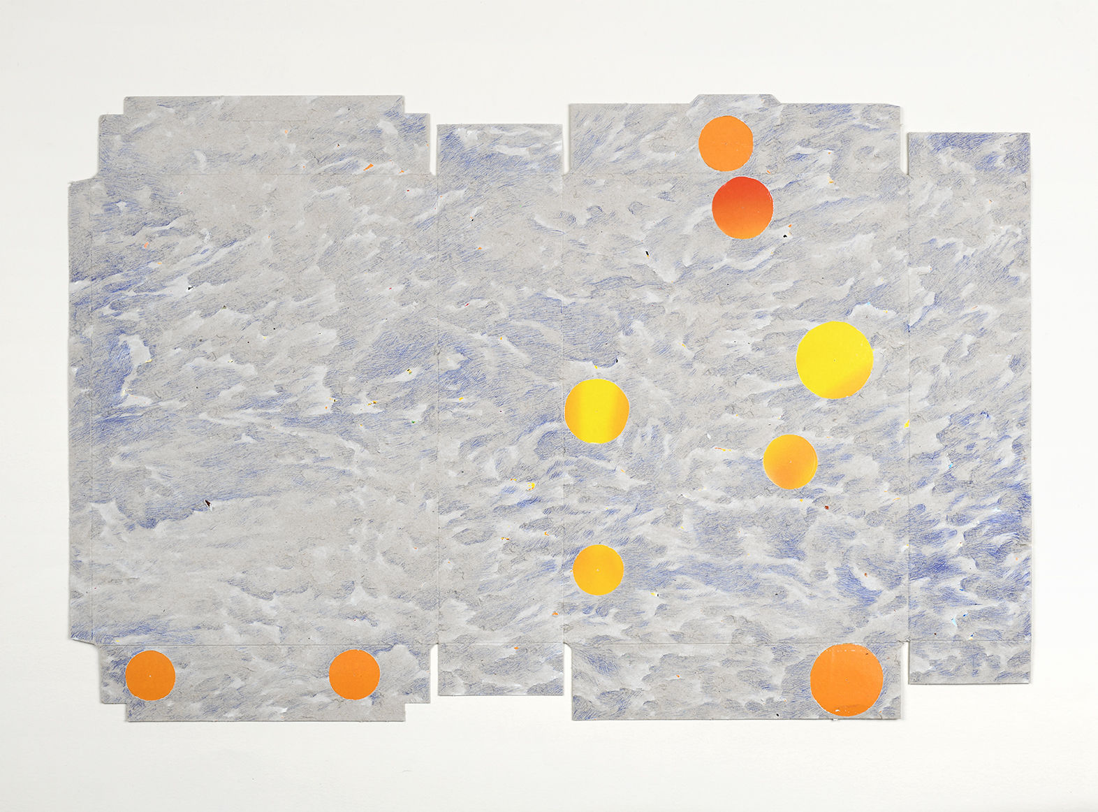 JAN KOPP, Miel Pops, 2016