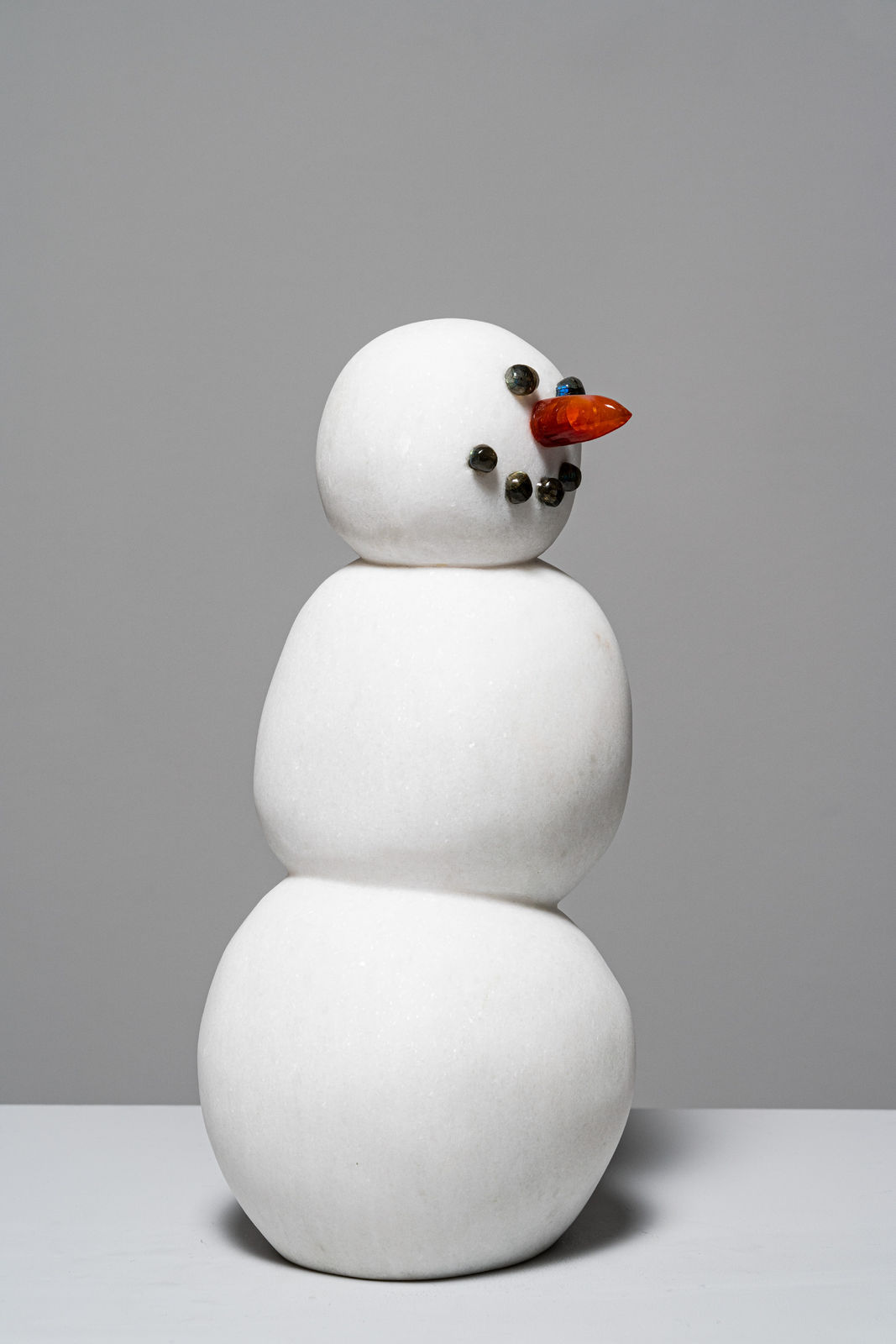 PETER REGLI, RH 392_04, 2020