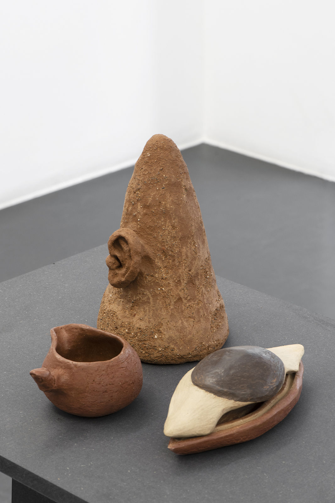 MARION TAMPON-LAJARRIETTE, Tacande, 2021