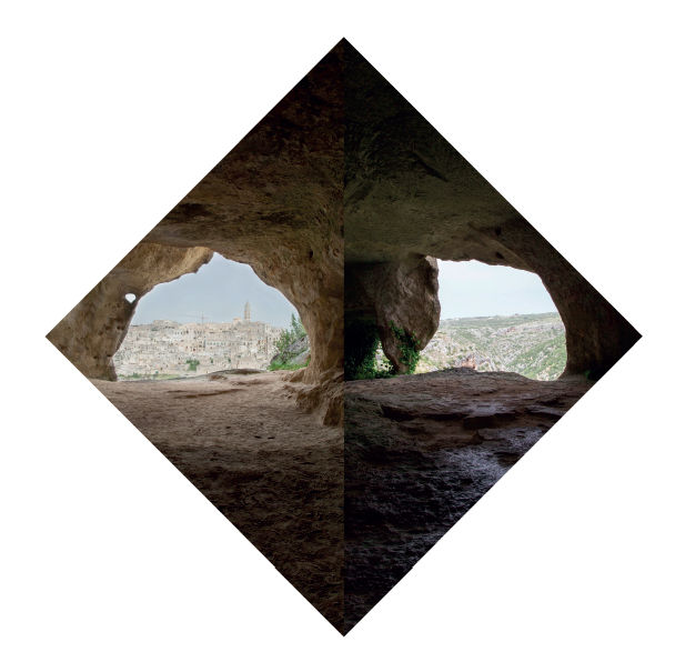 MARION TAMPON-LAJARRIETTE, Mundus (D), 2017