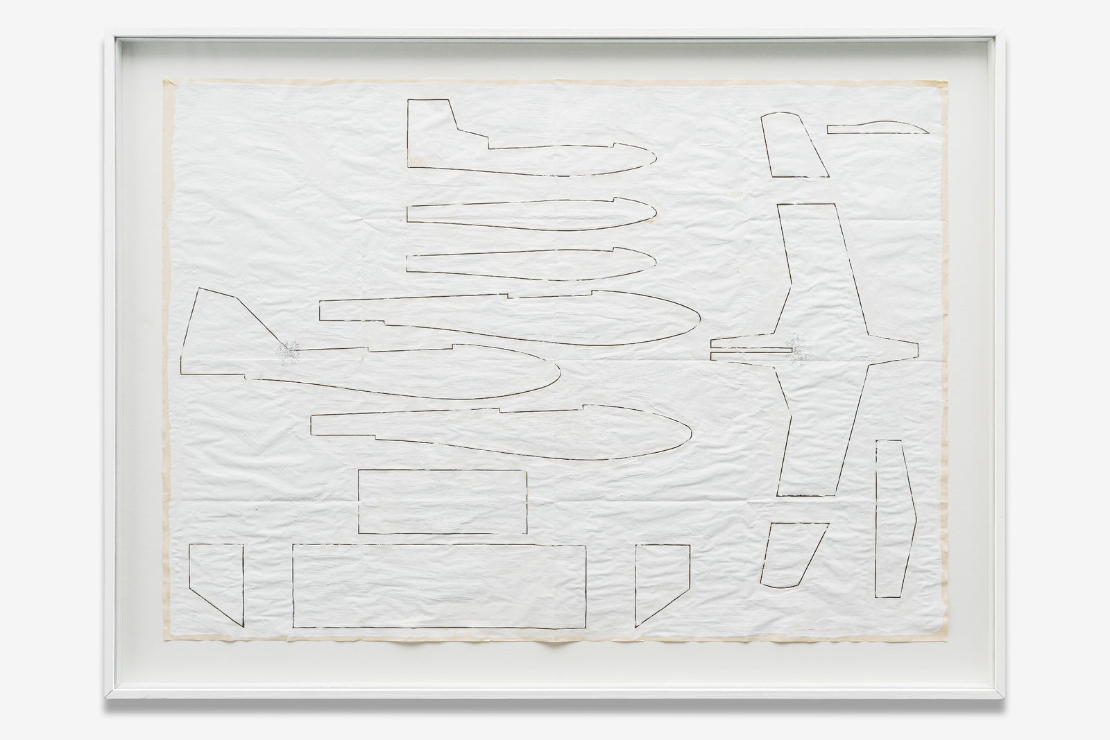 JAN KOPP, Plan, 2012