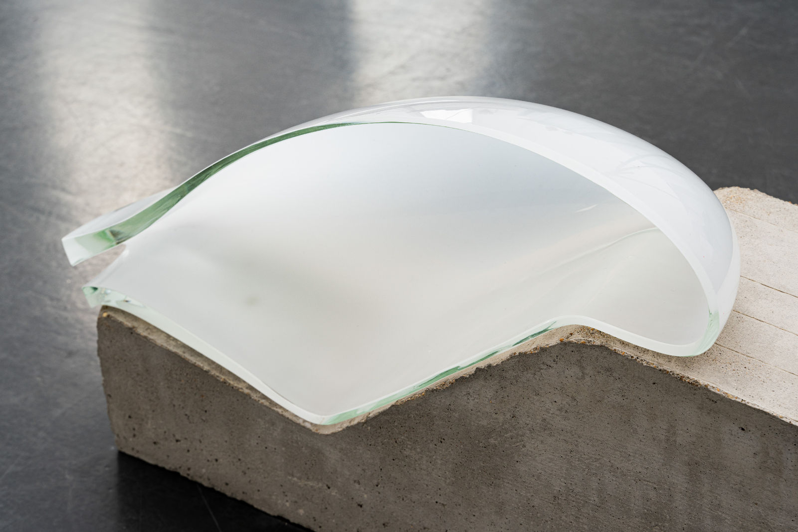 MORGANE TSCHIEMBER, Bubble (GD)