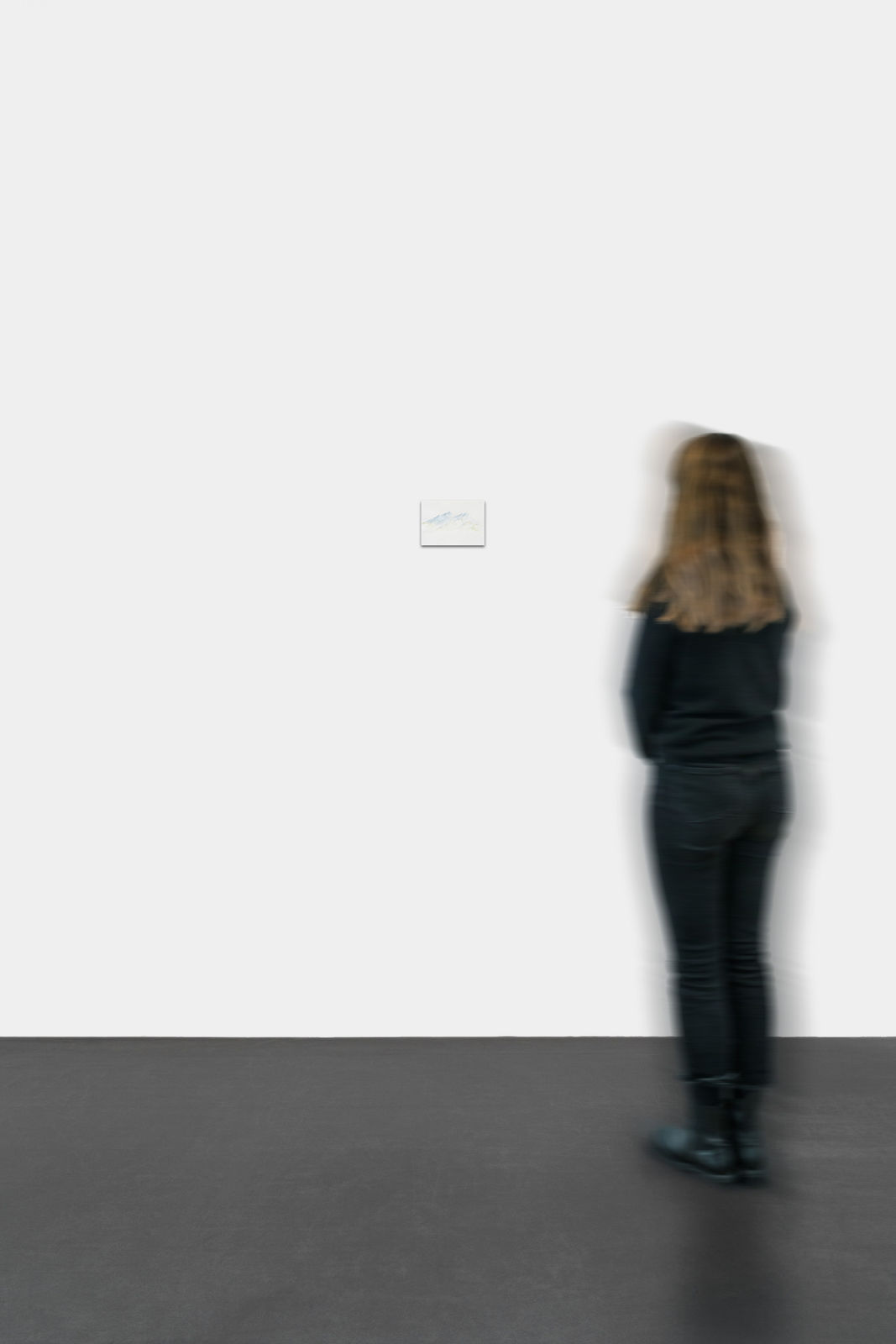 BERTRAND PLANES, Sans Titre, 2018