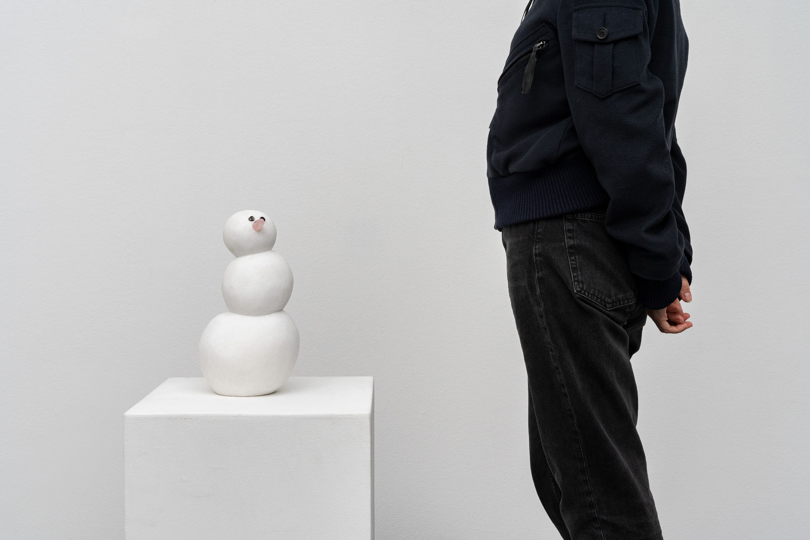 PETER REGLI, RH 392-08, 2020