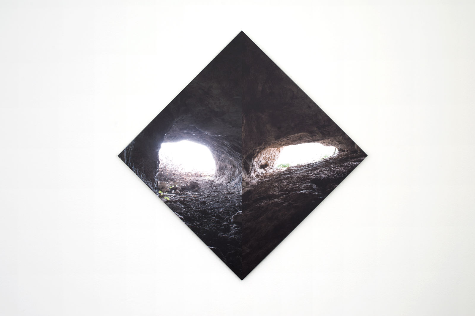 MARION TAMPON-LAJARRIETTE, Mundus (B), 2017