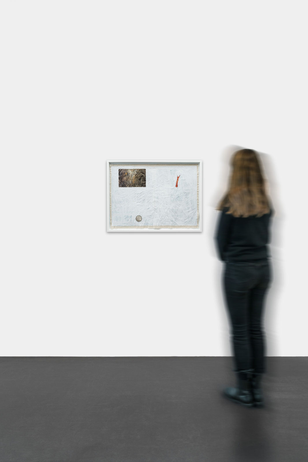 JAN KOPP, Landschaft I, 2015