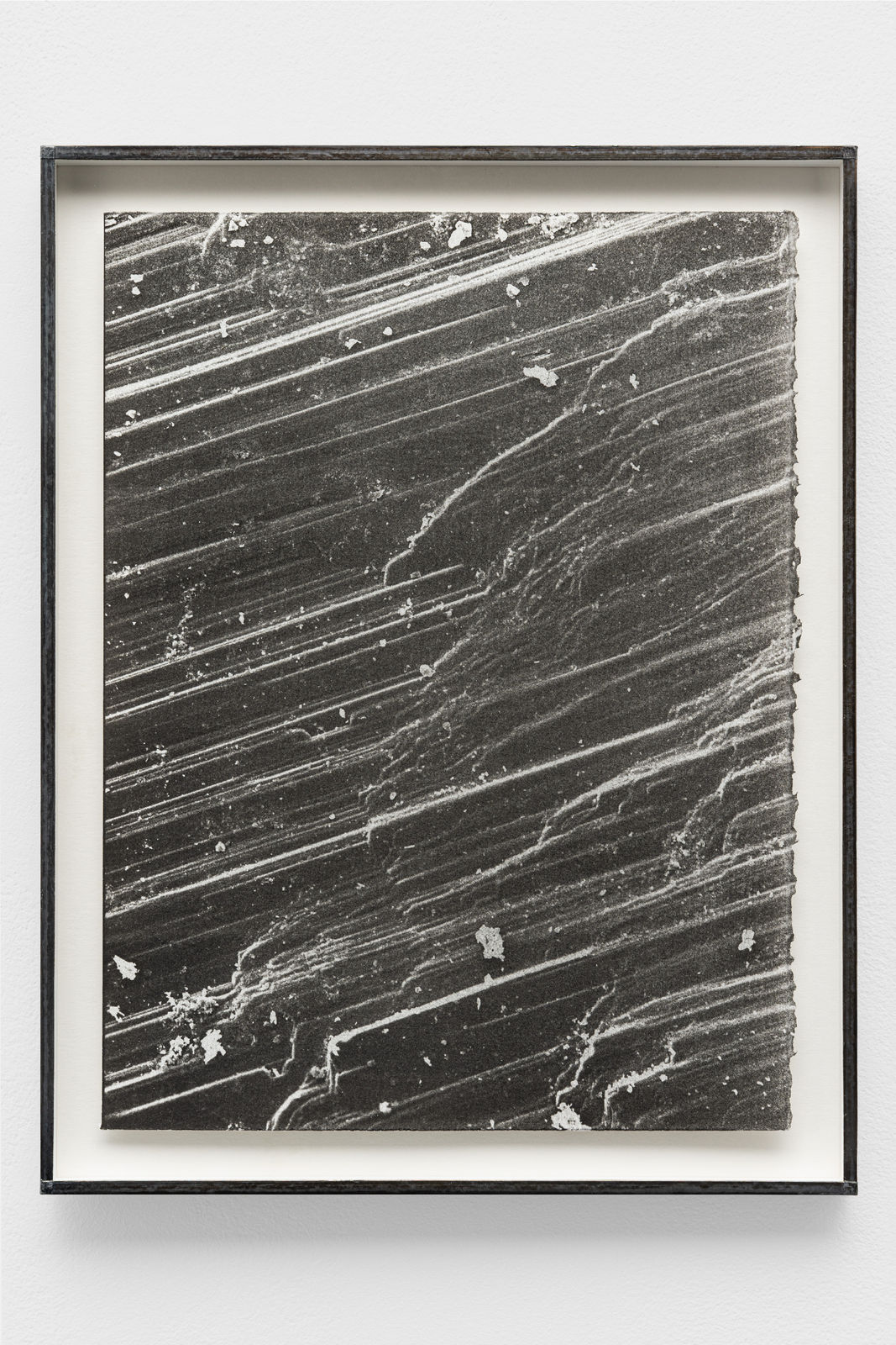 CAROLINE CORBASSON, Fields, 2017