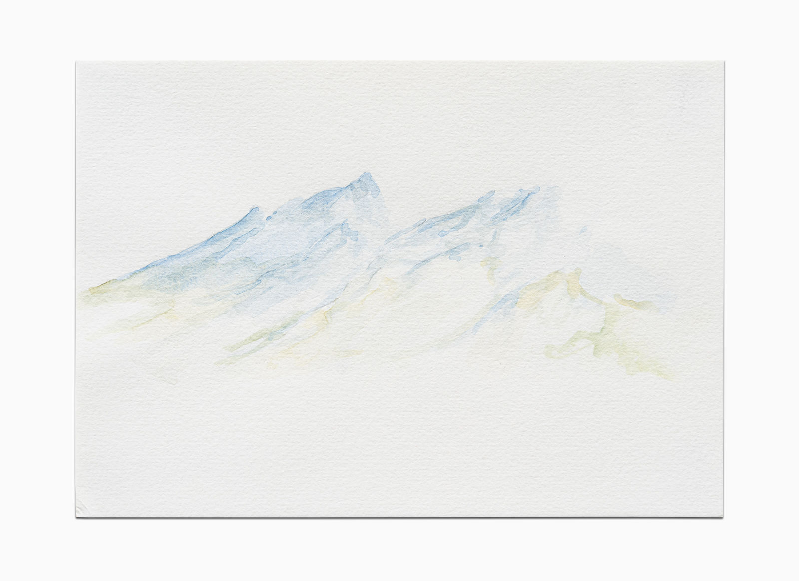 BERTRAND PLANES, Sans Titre, 2018