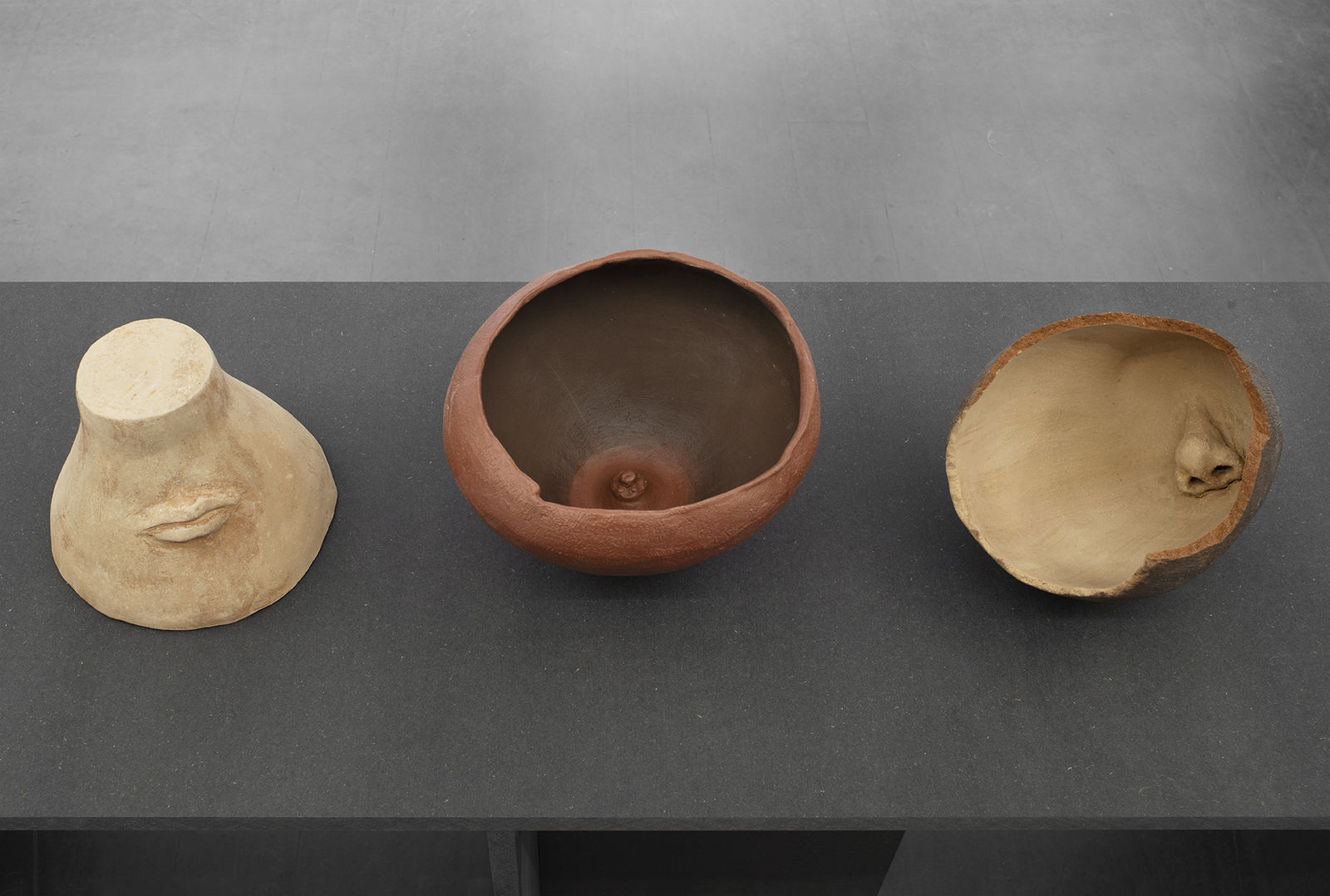 MARION TAMPON-LAJARRIETTE, Tacande, 2021