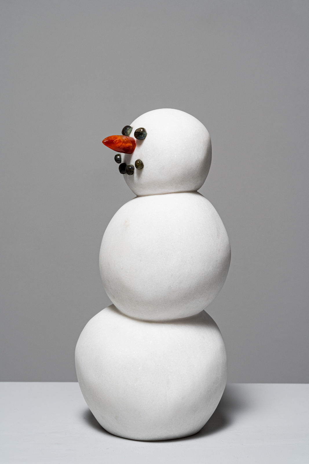 PETER REGLI, RH 392_04, 2020