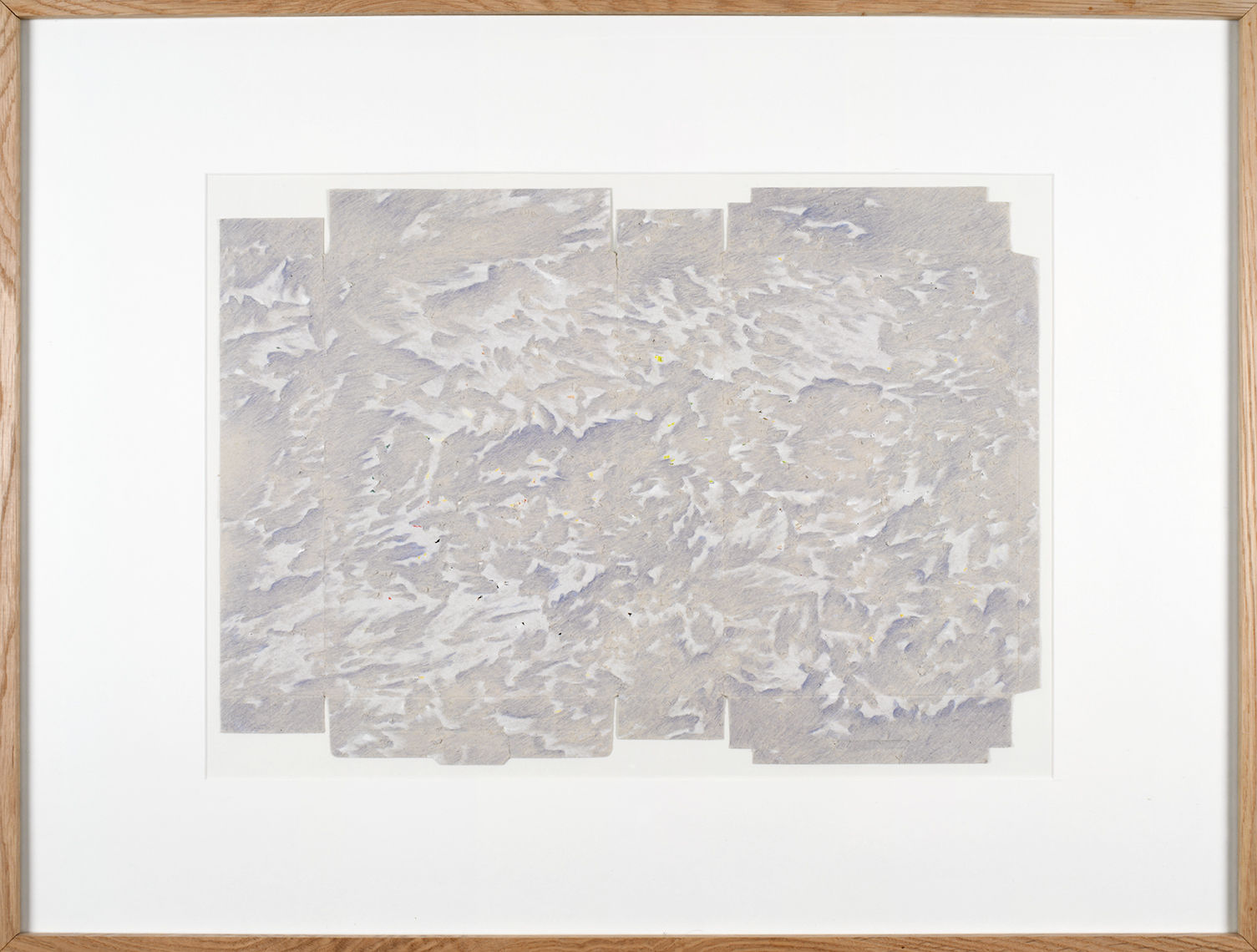 JAN KOPP, Special K, 2017