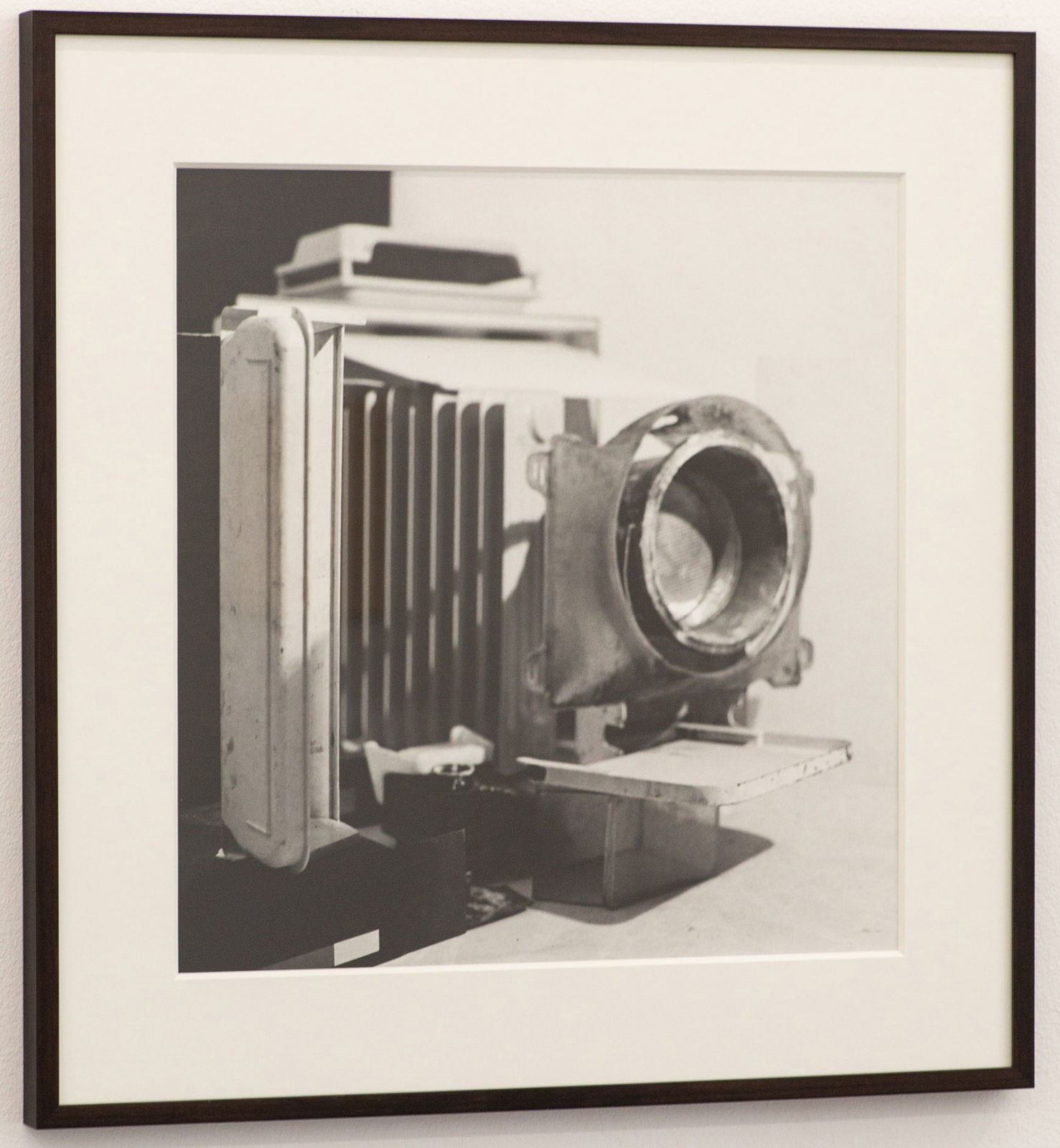 Bernard Voïta, Camera II, 2003-07