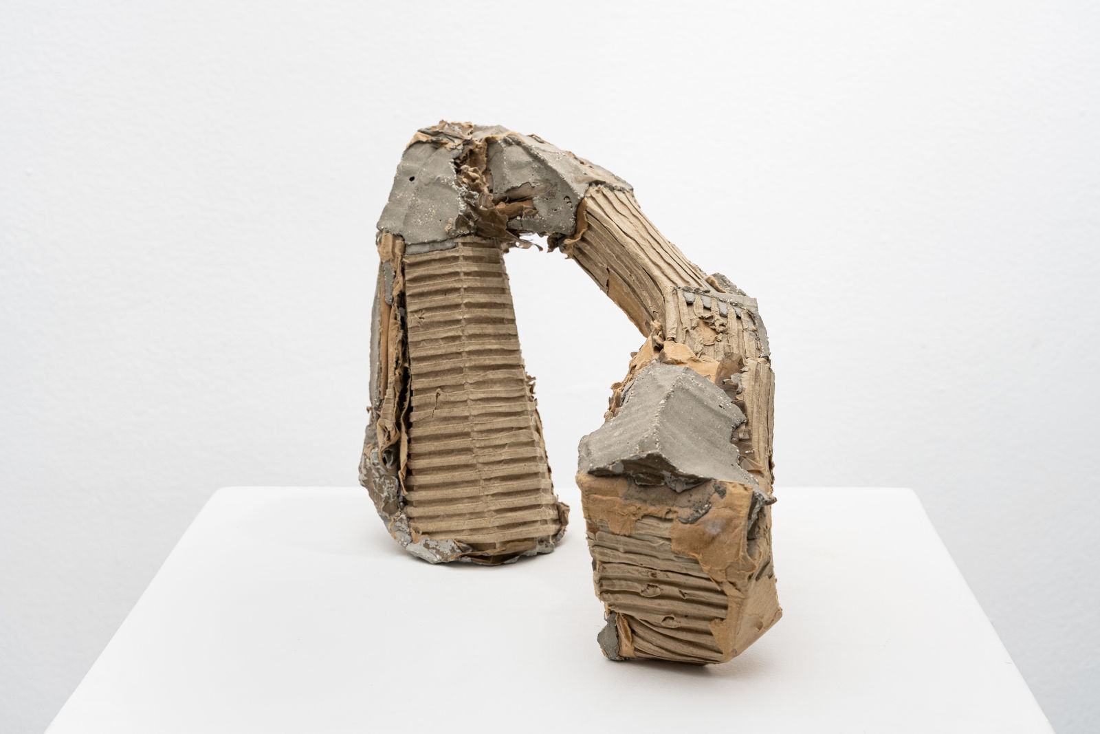 MORGANE TSCHIEMBER, Rash, 2015