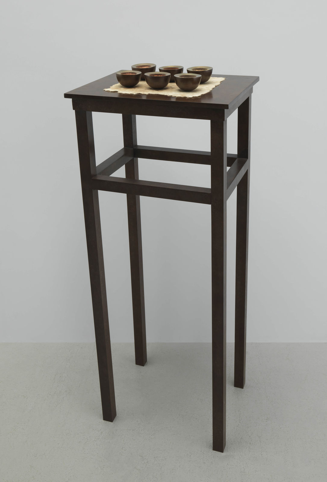 Michelle Stuart, Earth (Sayreville), 1997