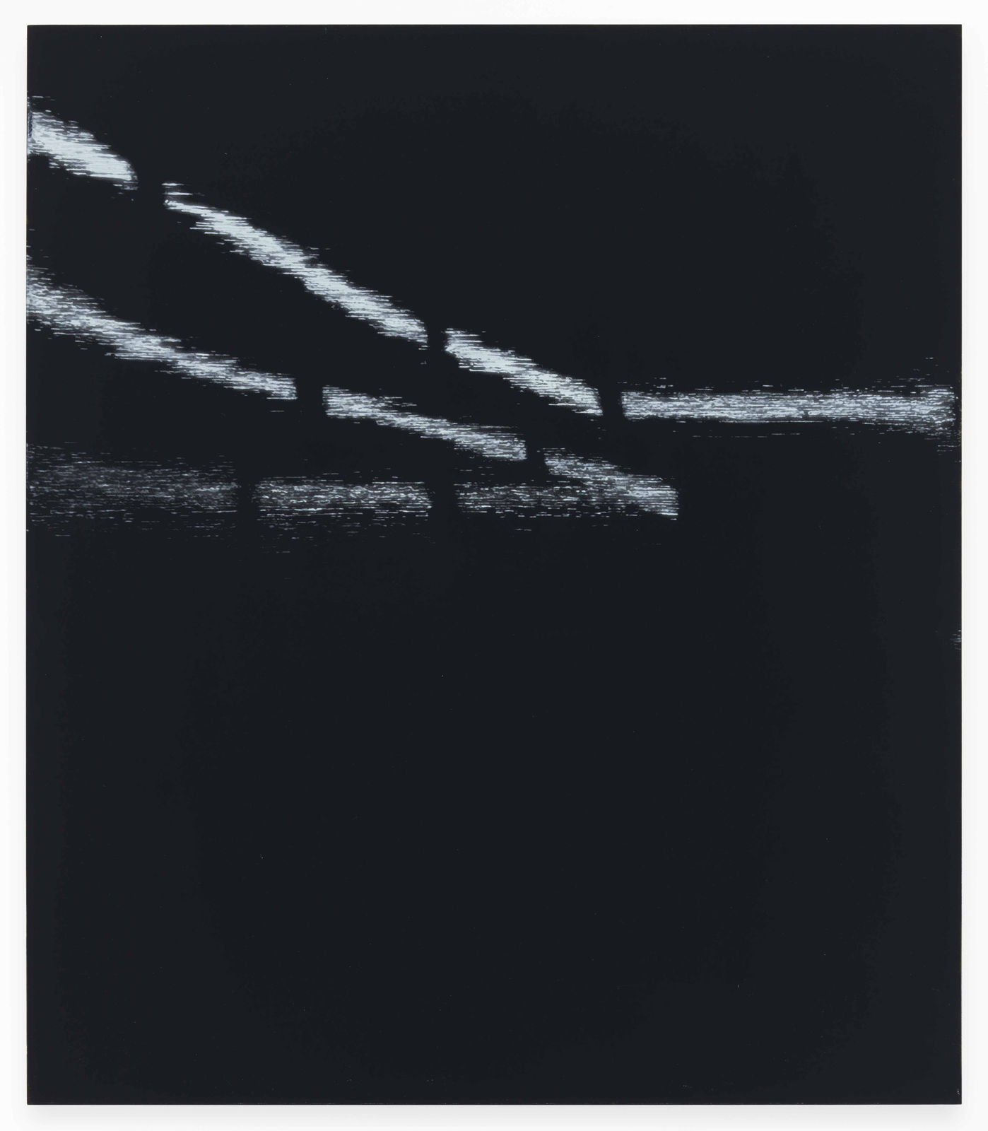 Kate Shepherd, Helena Lights, 2018