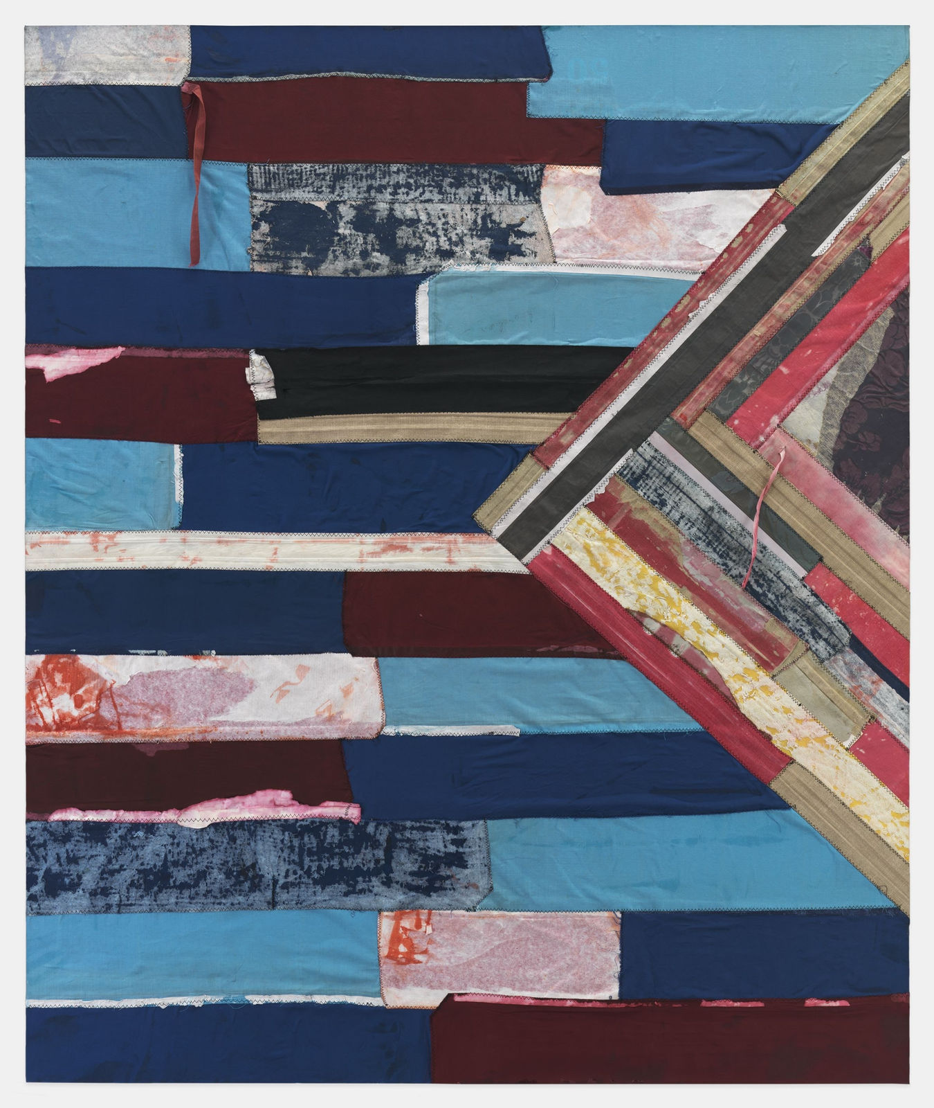 Samuel Levi Jones, Wrath of Children, 2019