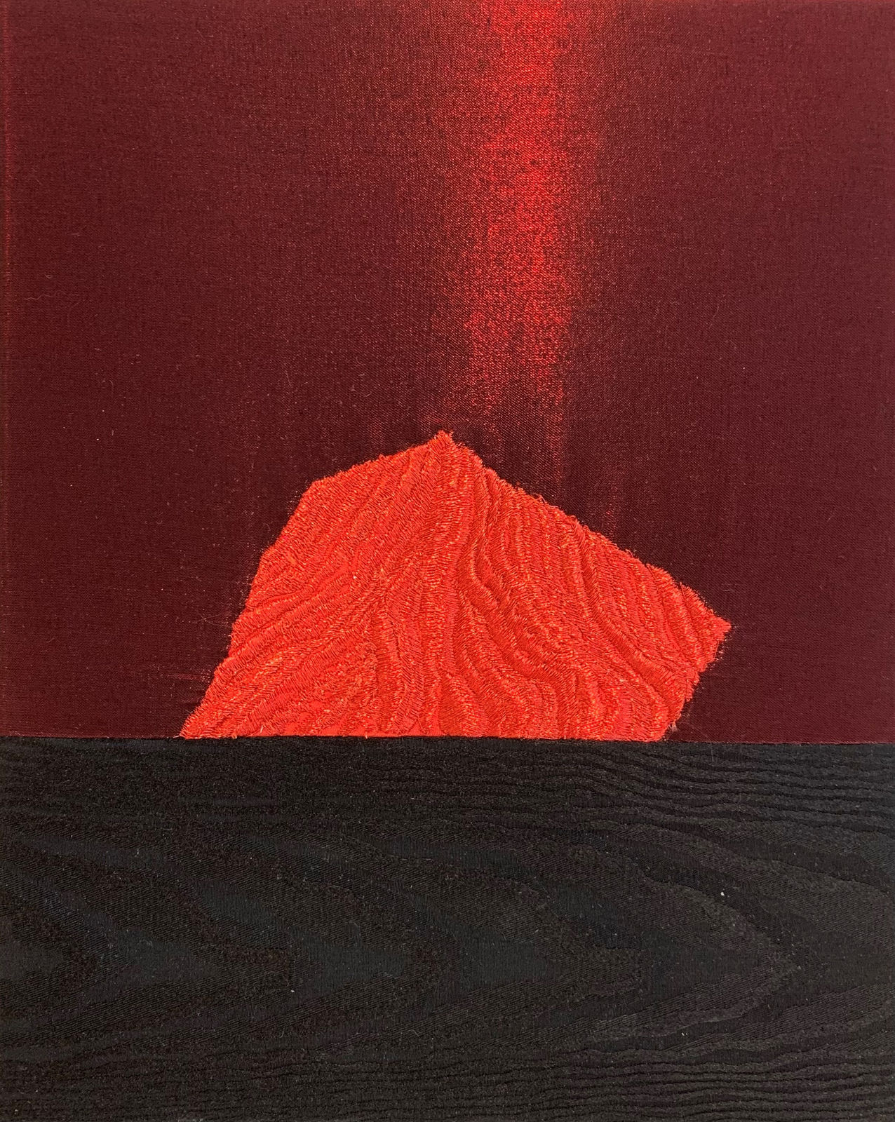 Angelo Filomeno, Island, 2021