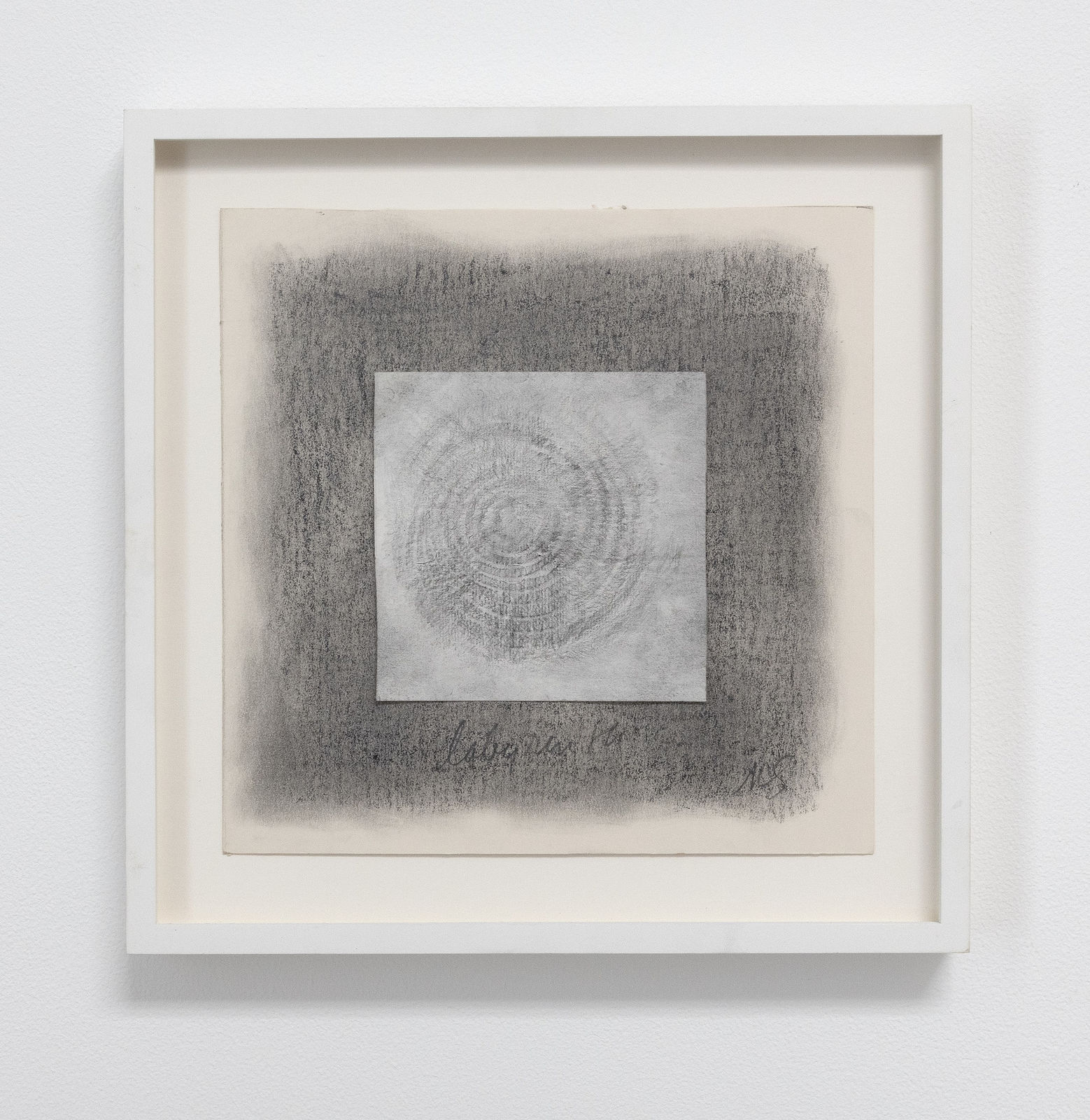 Michelle Stuart, Labyrinth, 1978