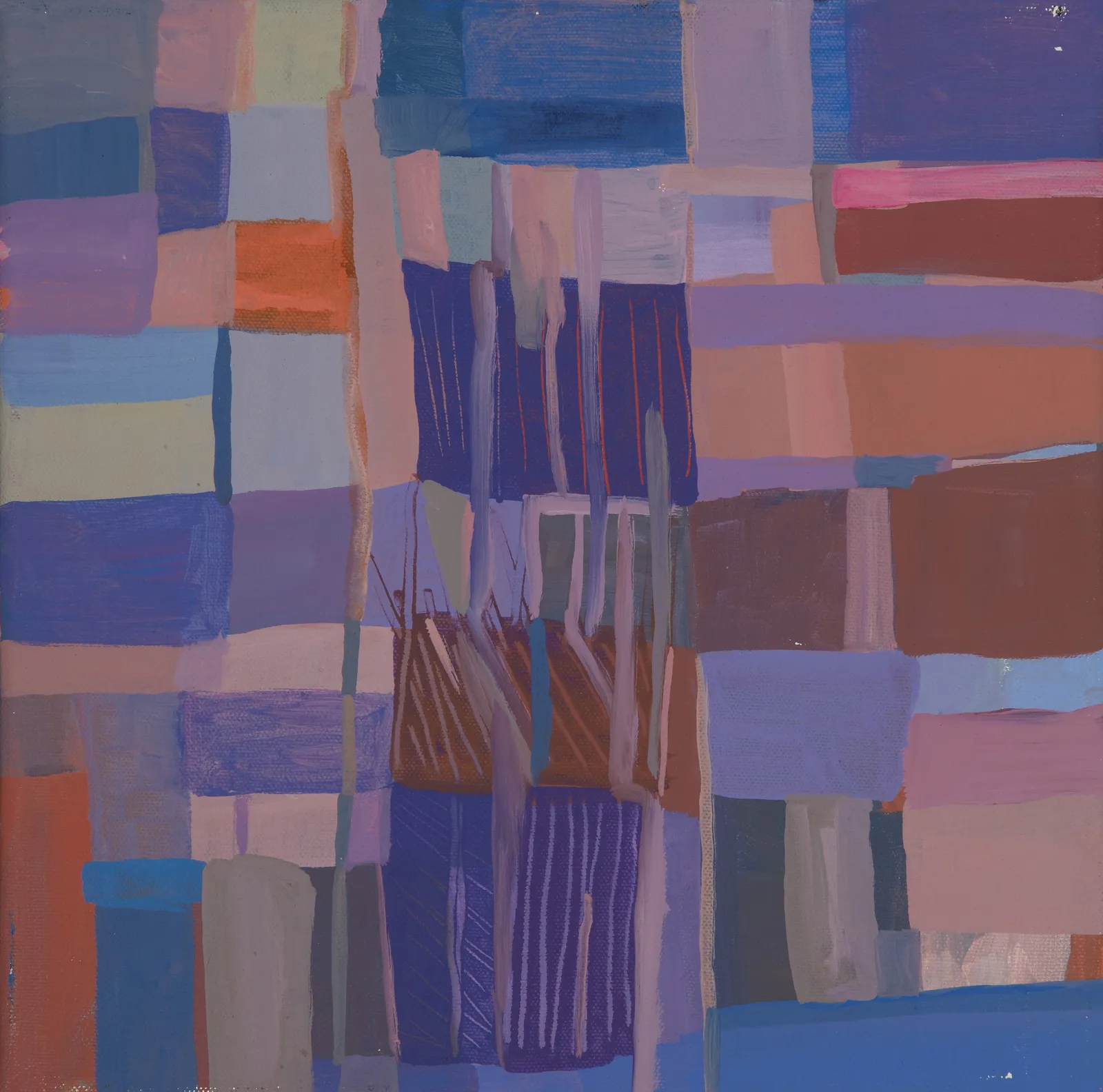 Ficre Ghebreyesus, Untitled, c. 1996-2000