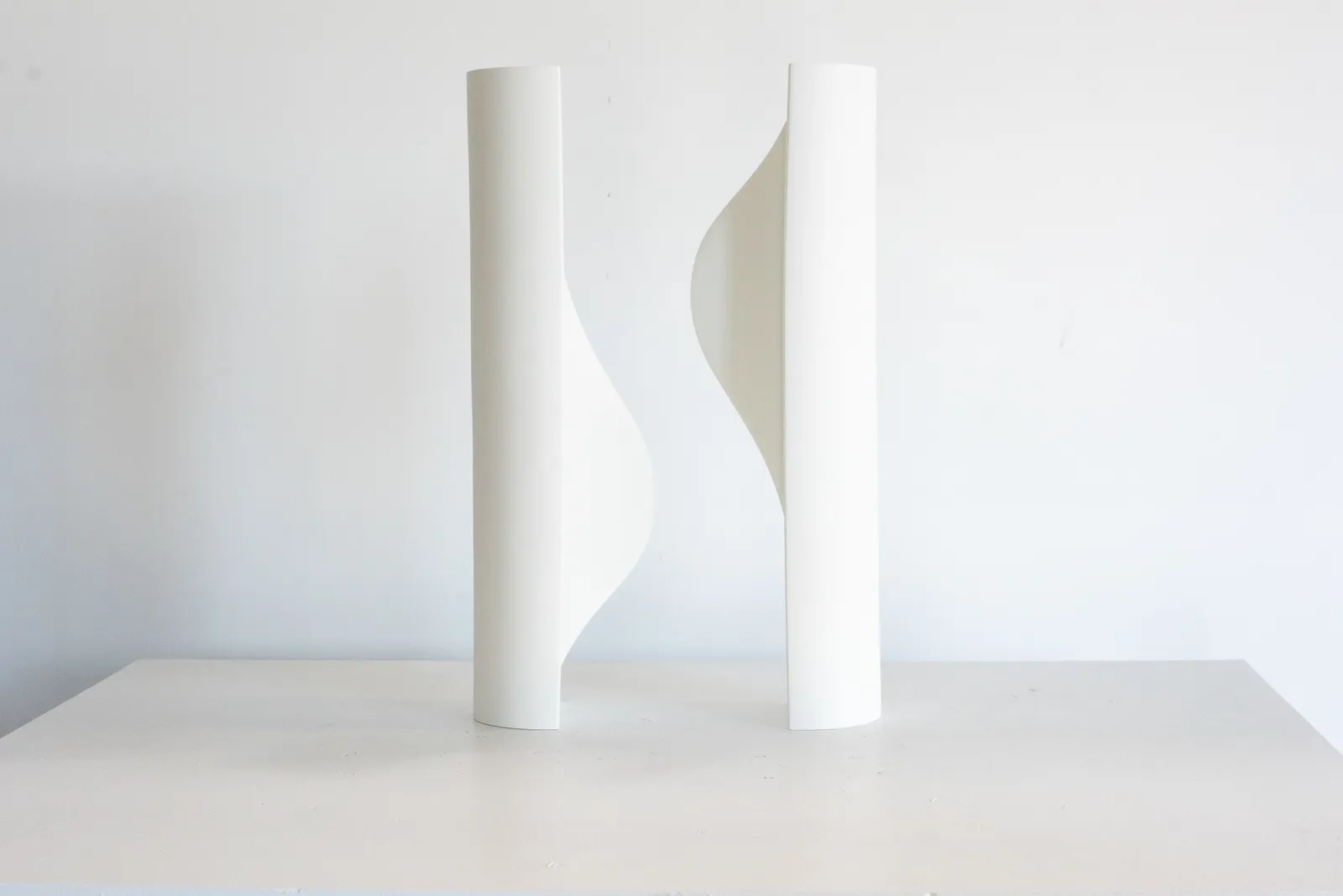 Zilia Sánchez, Concepto I, 2019, conceived c. 2000