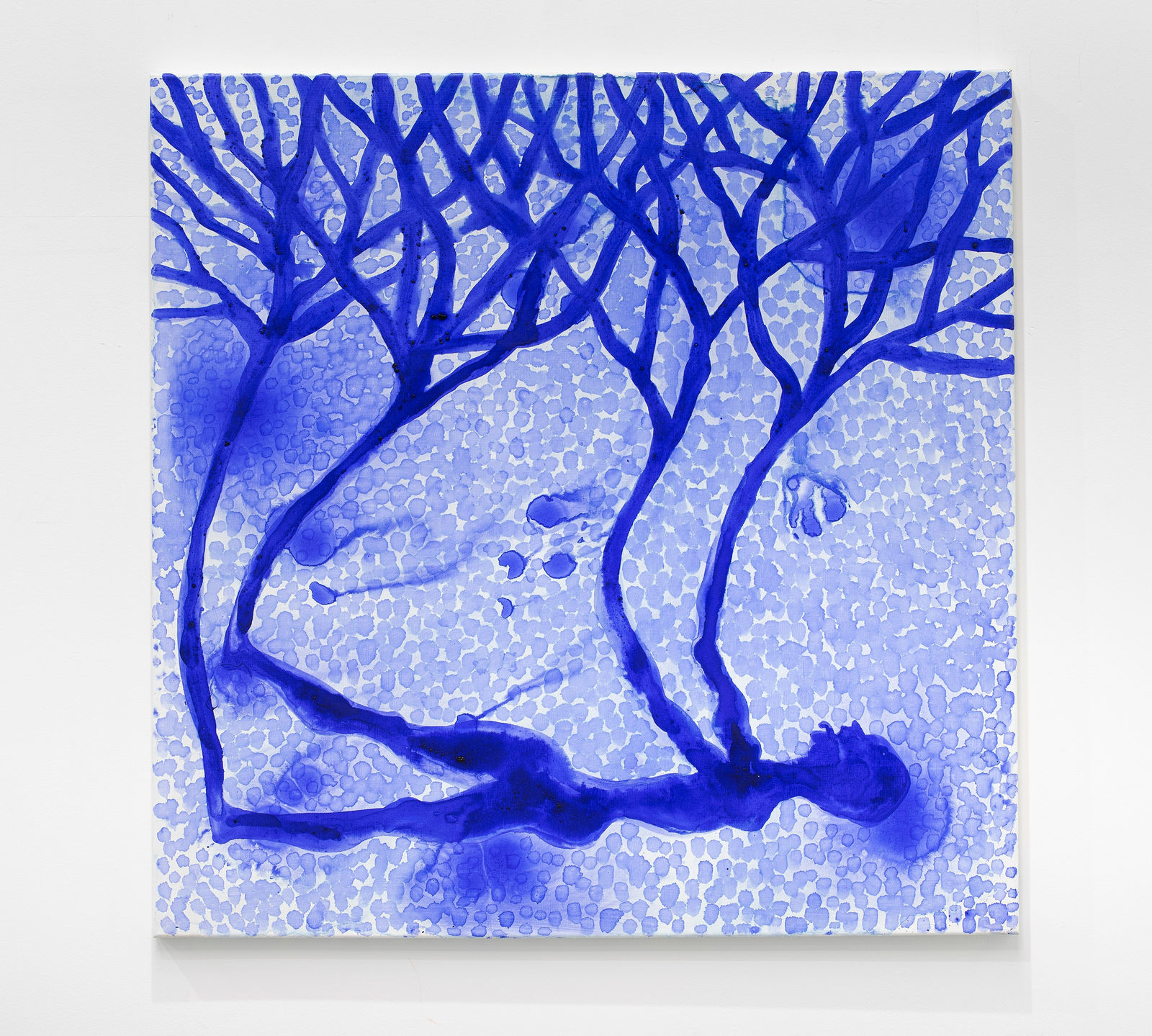 Barthélémy Toguo, The Body of Nature, 2022