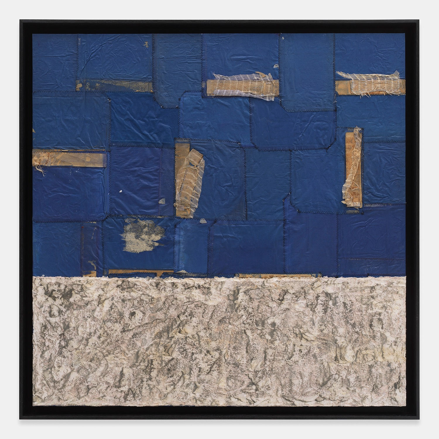 Samuel Levi Jones, Belly of the beast, 2024