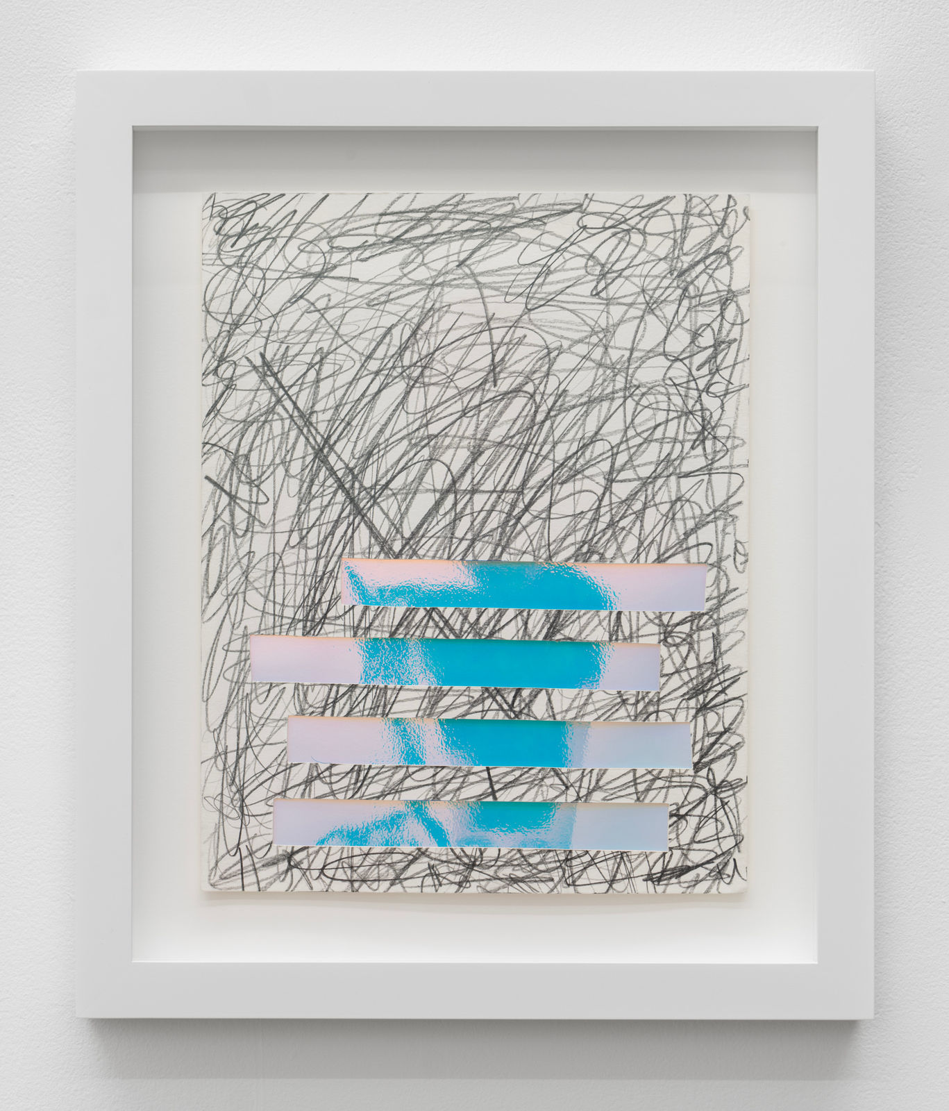 Tariku Shiferaw, Keep Ya Head Up (Tupac), 2019