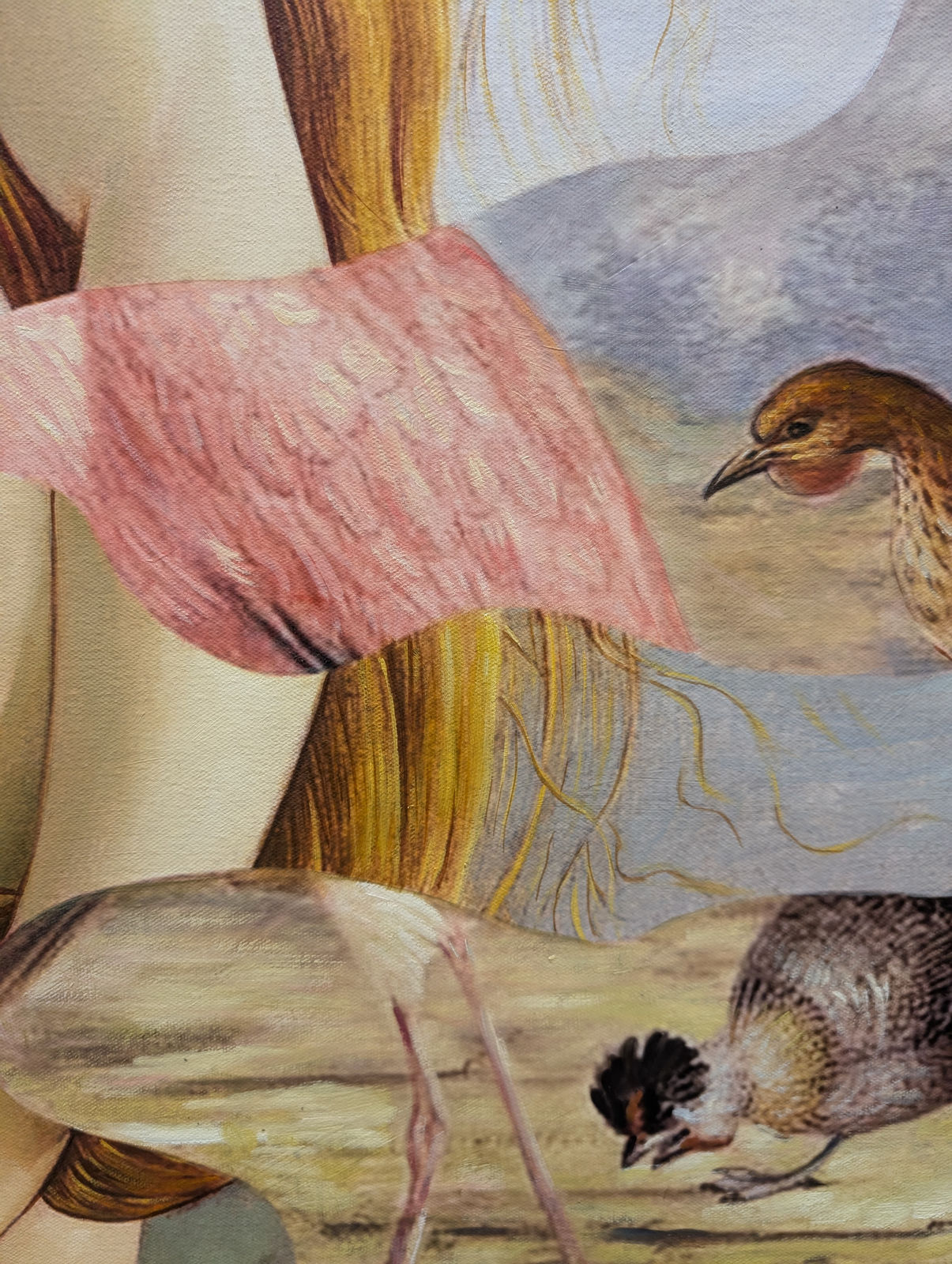 Dan Alva, Soldati, 2024