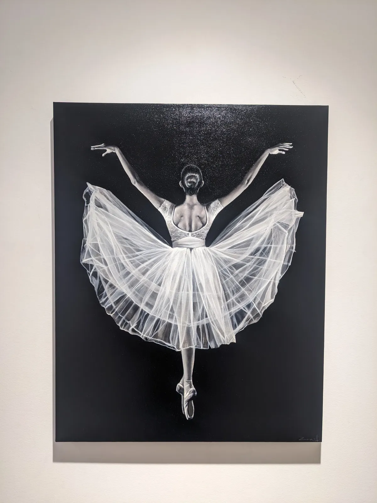 Ognian Zekoff, Vespertine 2, 2026