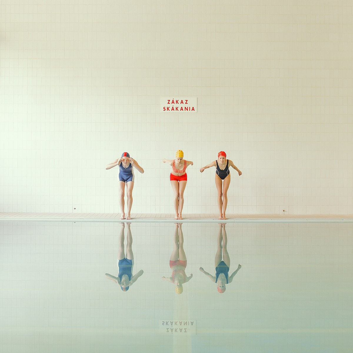 Mária Švarbová, Jump, Jump, Jump, 2017