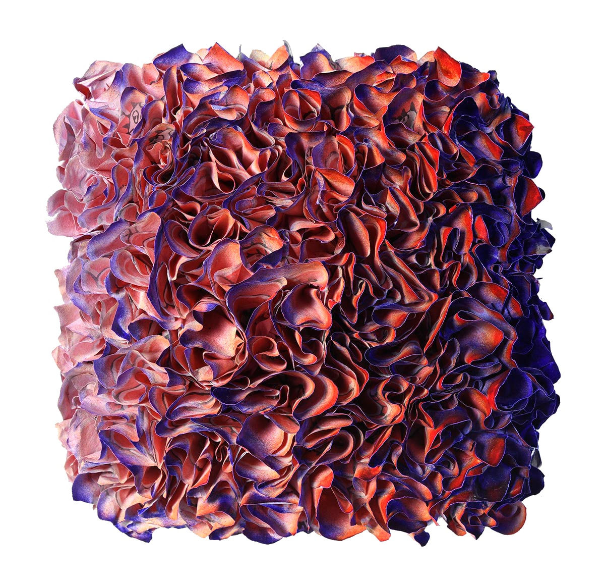 Zhuang Hong-Yi, Mini Flowerbed 301, 2020