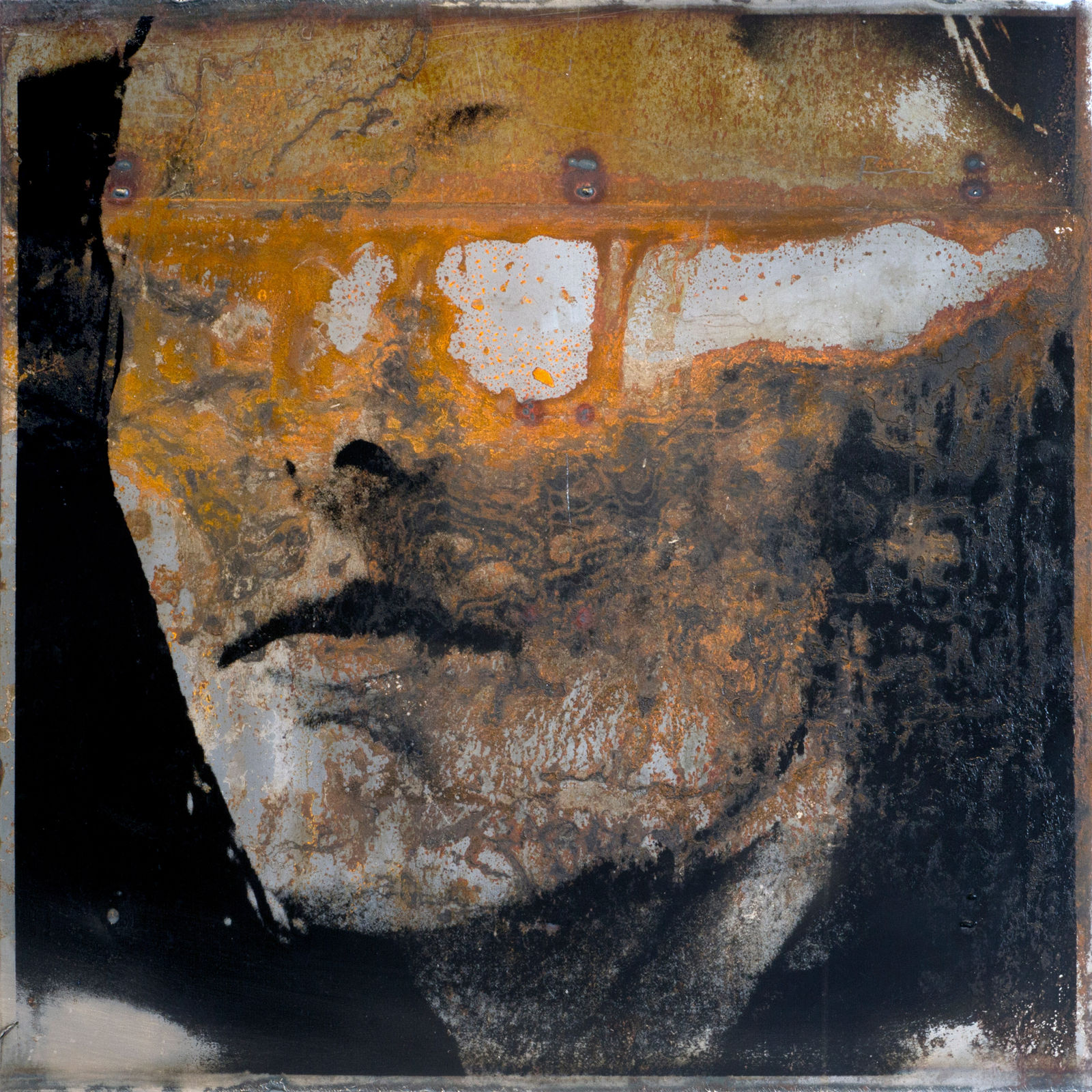 Yoakim Bélanger, EVOLUTION IX, 2025