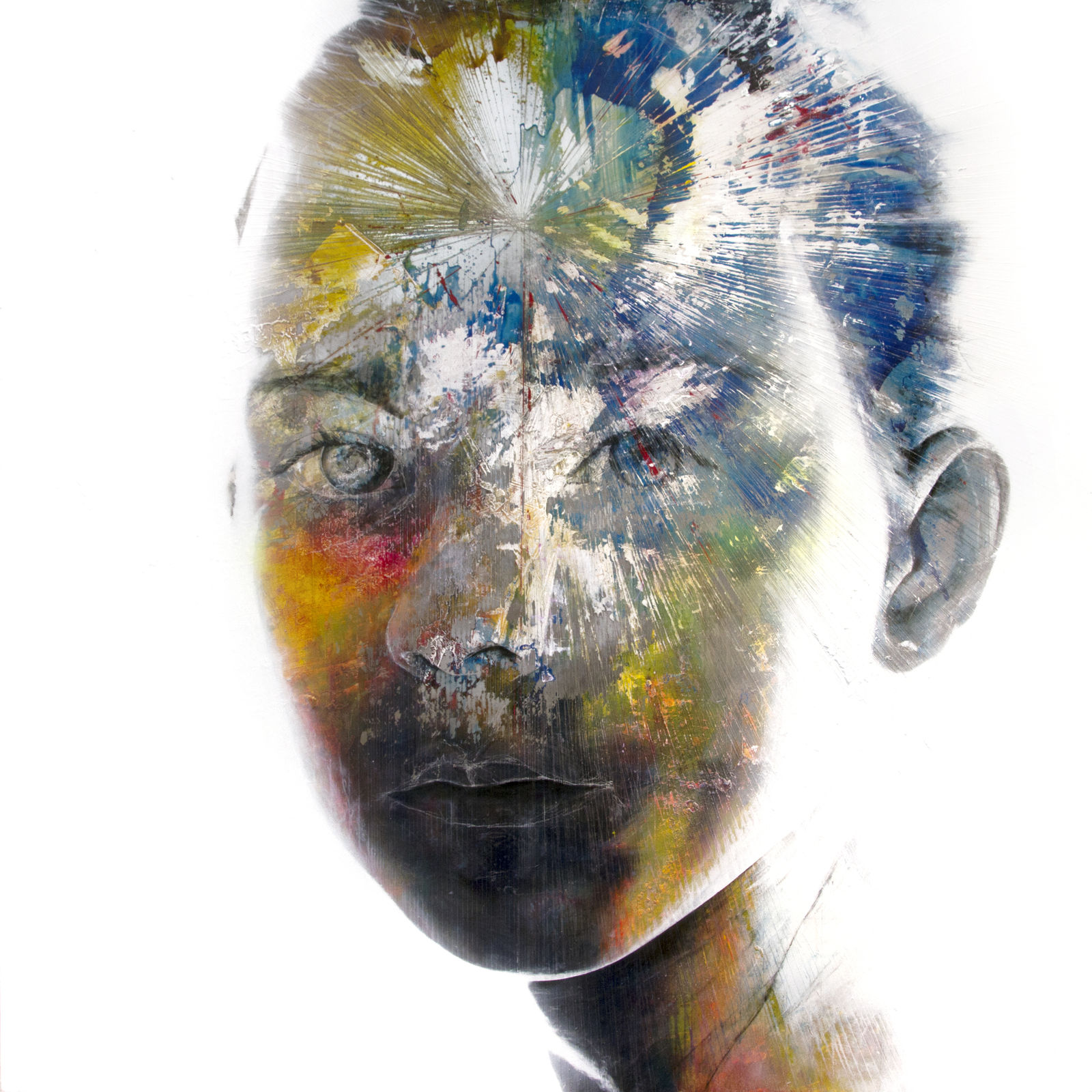 Yoakim Bélanger, La Puberté, 2017