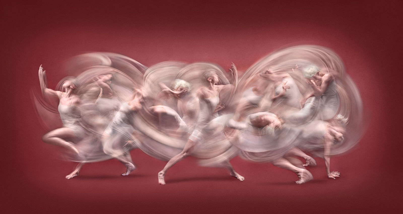 Ali Alışır, Hybrid Souls #12, 2018