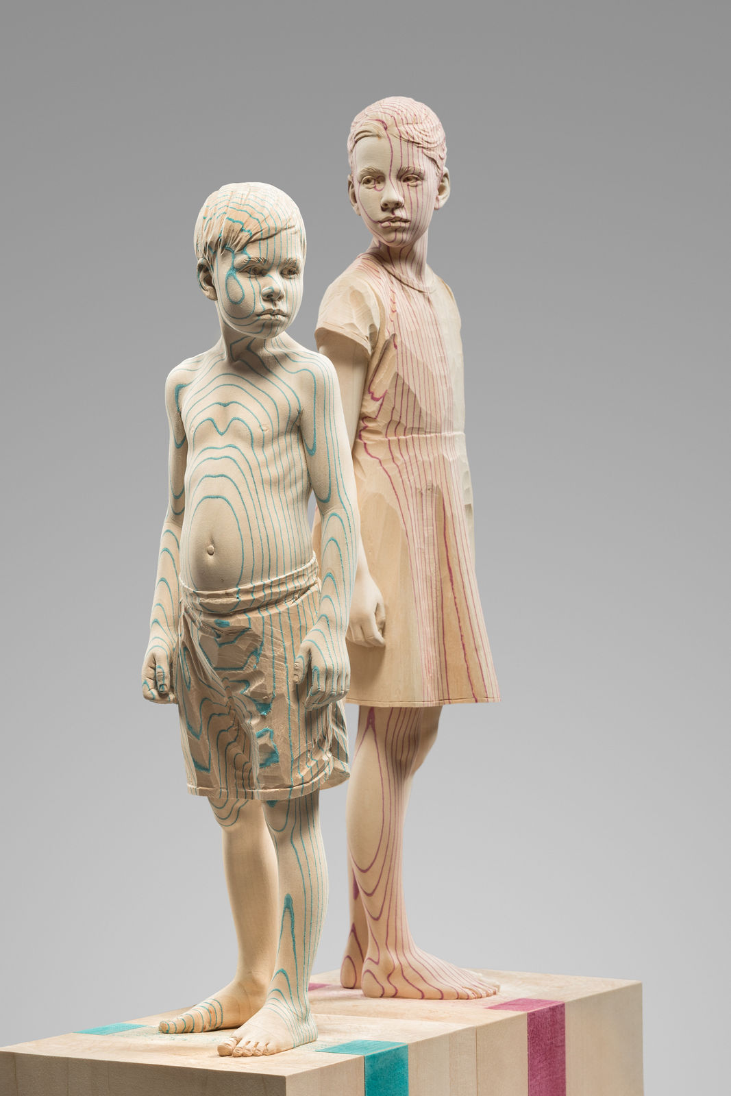 Matthias Verginer, United and Independent, 2022