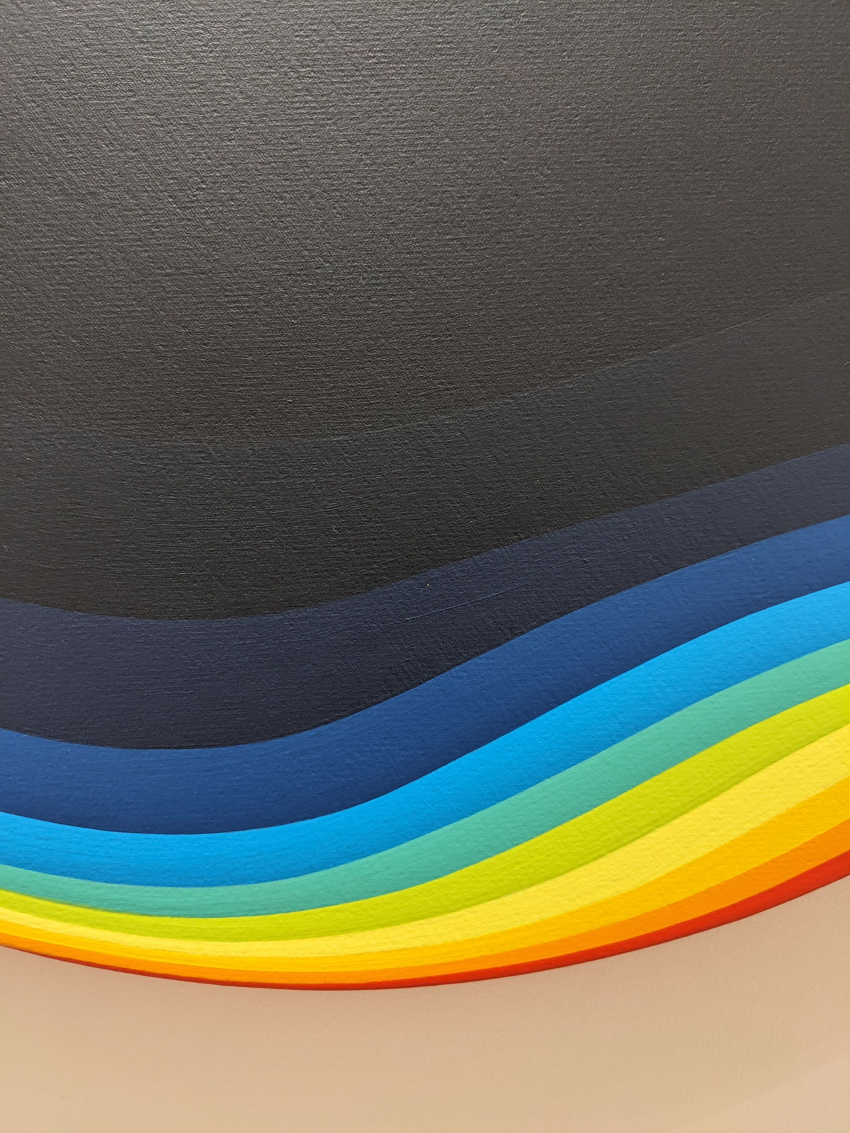 Jan Kaláb, Daylight Wave Ring 725, 2025