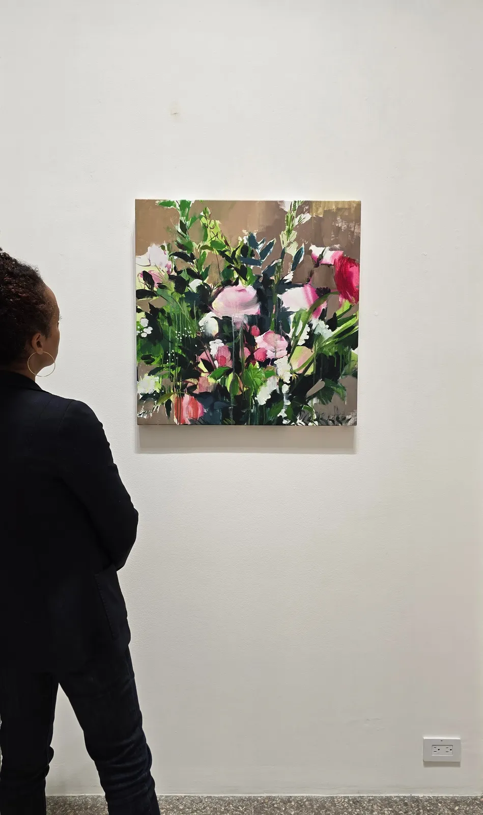 Laura Nieto, Flores de temporada, 2024