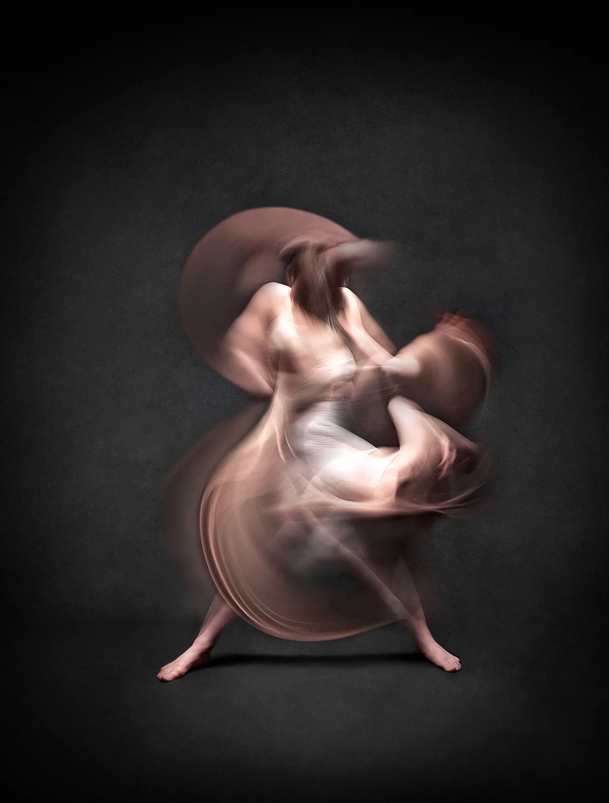 Ali Alışır, Hybrid Souls X, 2019