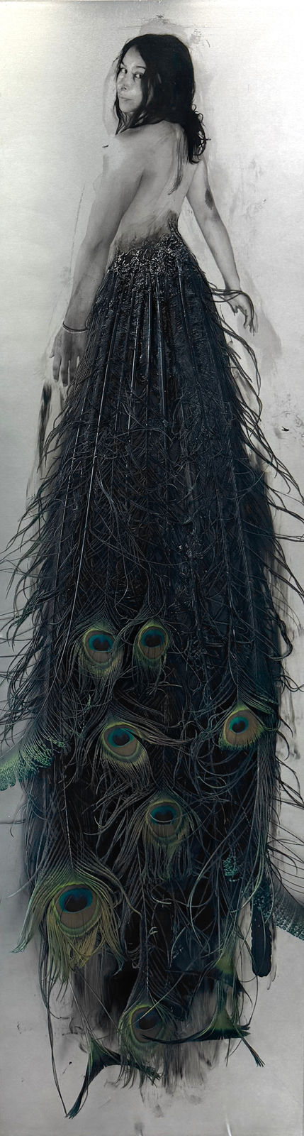 Marie-Josée Roy, Lilith, 2024