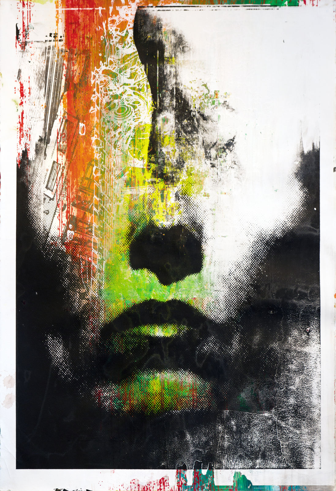 Yoakim Bélanger, DOGMA P6, 2025