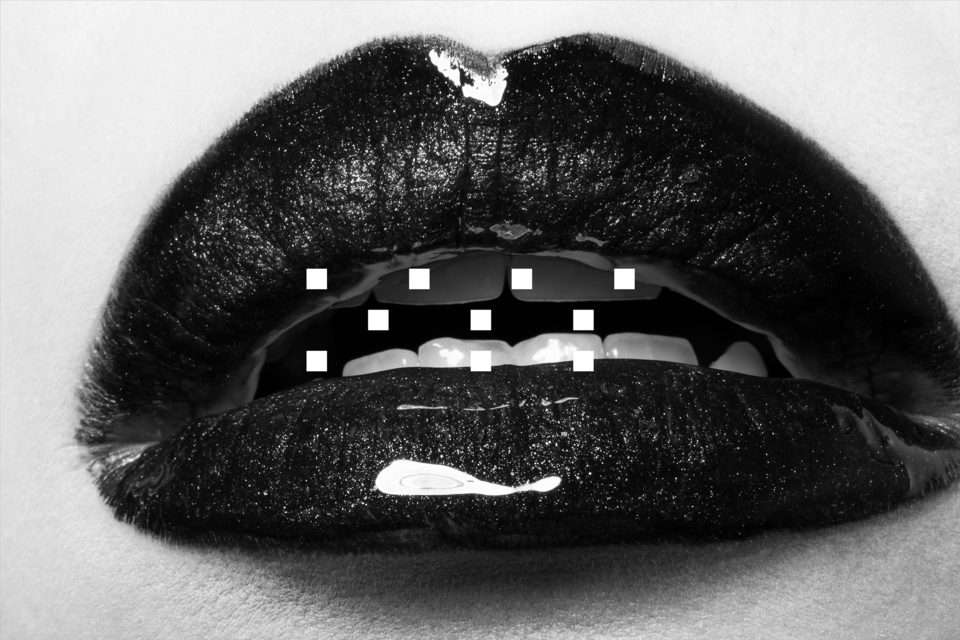 Martin Rondeau, Kiss Me, 2020