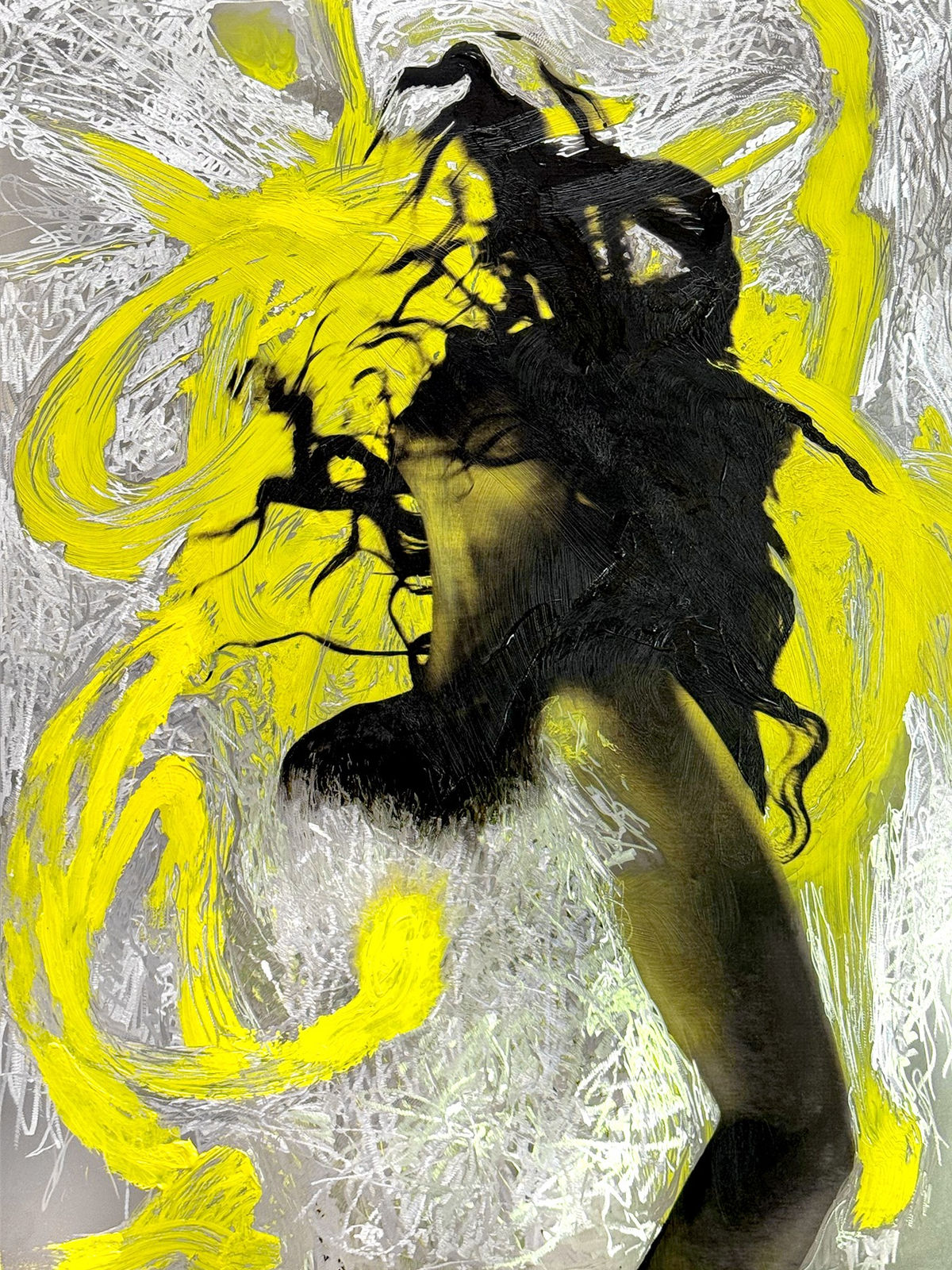 Marie-Josée Roy, Soul Dance #1, 2025