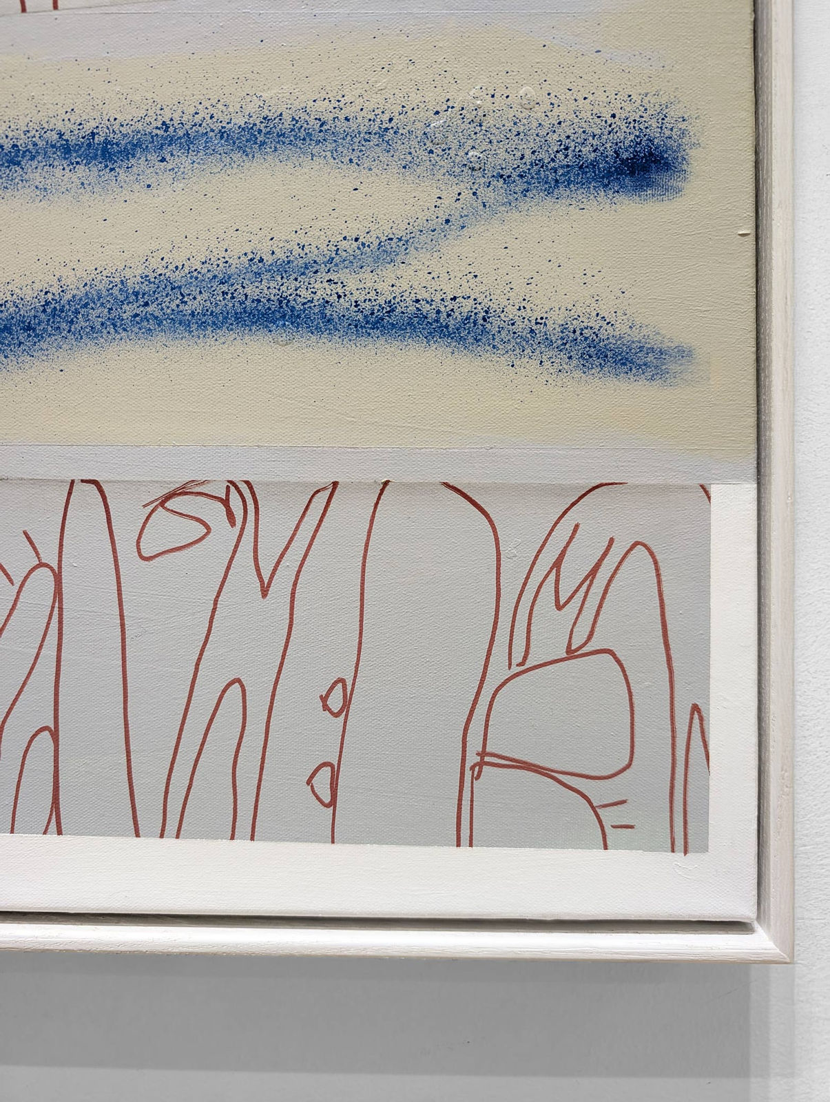 Fiona Ackerman, Chat de Paris, 2024