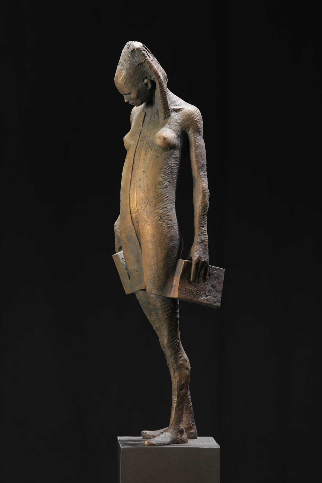 Max Leiva, Literaria, 2022