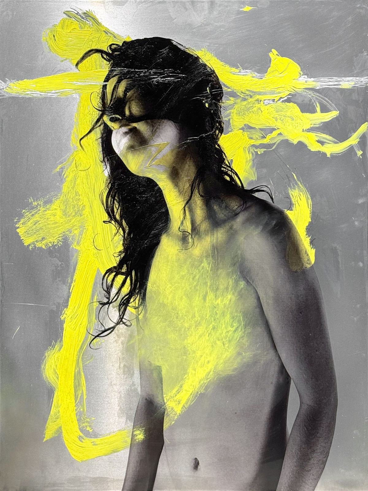 Marie-Josée Roy, Soul Dance #2, 2025