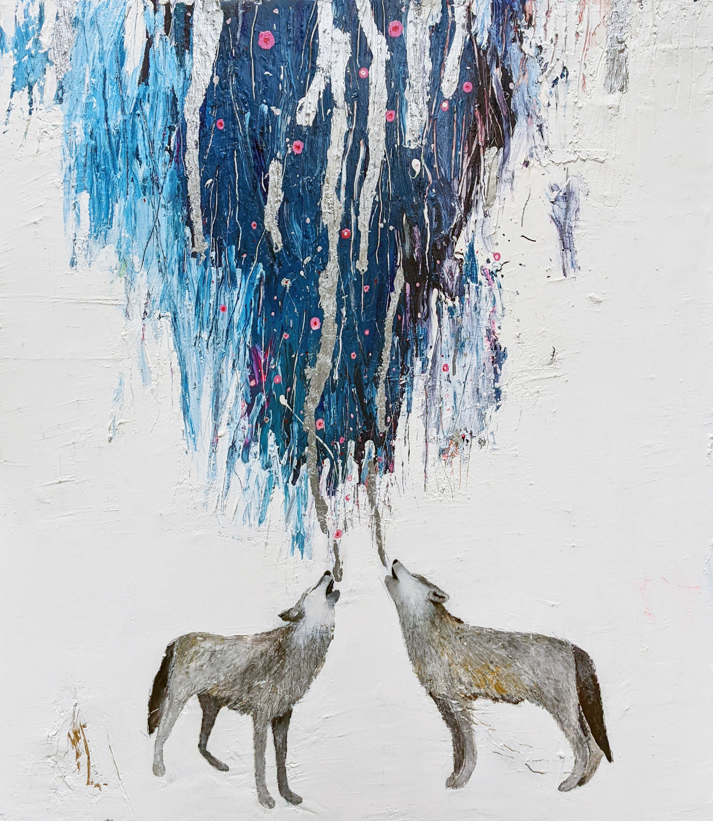 Dominique Fortin, Langage XXI, 2022